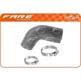 Comprar Tubo flexible de aire de sobrealimentación de FARE SA 13934 a bajo precio de 32,78 €