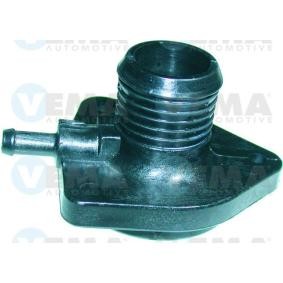 Compre Flange do líquido de refrigeração da VEMA 13945 a um preço baixo por 7,51 €
