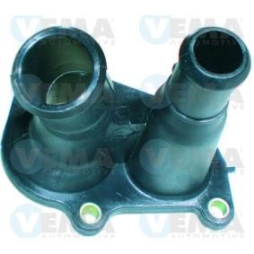 Compre Flange do líquido de refrigeração da VEMA 13947 a um preço baixo por 14,83 €
