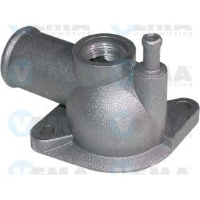 Compre Flange do líquido de refrigeração da VEMA 13948 a um preço baixo por 9,97 €
