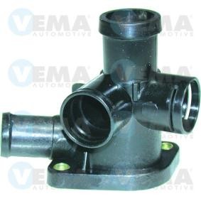 Compre Flange do líquido de refrigeração da VEMA 13954 a um preço baixo por 6,25 €