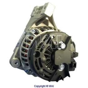 Compre Alternador da WAI 13998N a um preço baixo por 220,08 €
