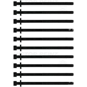 Compre Tornillos de culata de REINZ online para Insignia A Sedán (G09) a precios moderados