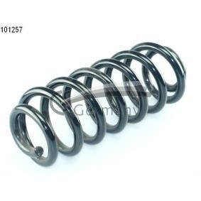 Compre Muelles de CS Germany online para X5 (E53) a precios moderados