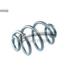 Fahrwerksfeder 14.101.532 von CS Germany günstig für 27,27 € online kaufen