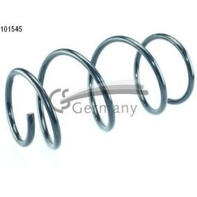 Fahrwerksfeder 14.101.545 von CS Germany günstig für 42,64 € online kaufen