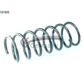 Compre Muelles de CS Germany online para 5 Touring (E34) a precios moderados