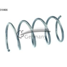 Fahrwerksfeder 14.319.406 von CS Germany günstig für 24,42 € online kaufen