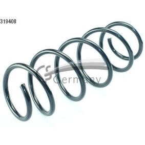 Fahrwerksfeder 14.319.408 von CS Germany günstig für 31,96 € online kaufen