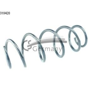 Fahrwerksfeder 14.319.420 von CS Germany günstig für 19,52 € online kaufen