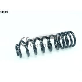 Compre Molas de CS Germany online para VANEO (414) a preços moderados