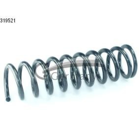 Comprar Muelle de suspensión de CS Germany 14.319.521 a bajo precio de 28,72 €