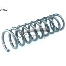 Comprar Muelle de suspensión de CS Germany 14.319.522 a bajo precio de 29,59 €