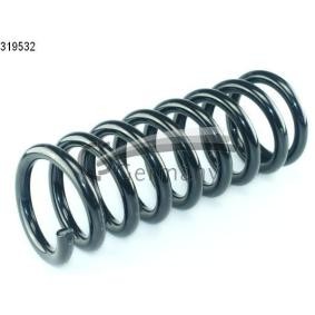 Comprar Muelle de suspensión de CS Germany 14.319.532 a bajo precio de 31,68 €