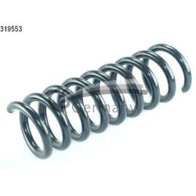 Fahrwerksfeder 14.319.553 von CS Germany günstig für 40,90 € online kaufen