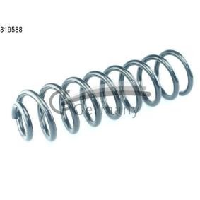 Fahrwerksfeder 14.319.588 von CS Germany günstig für 38,26 € online kaufen