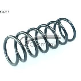 Fahrwerksfeder 14.504.216 von CS Germany günstig für 31,87 € online kaufen