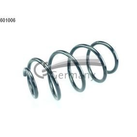 Fahrwerksfeder 14.601.006 von CS Germany günstig für 47,58 € online kaufen