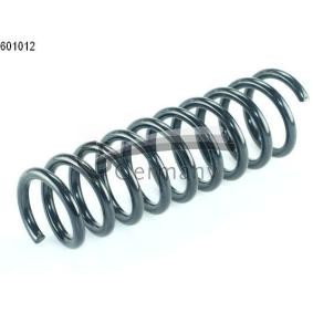 Fahrwerksfeder 14.601.012 von CS Germany günstig für 27,12 € online kaufen