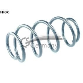 Fahrwerksfeder 14.610.005 von CS Germany günstig für 31,70 € online kaufen