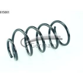 Compre Molas de CS Germany online para 5 (CW) a preços moderados