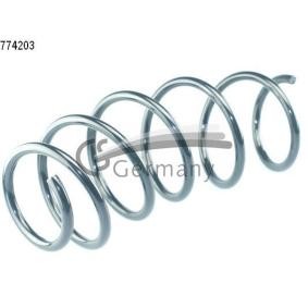 Comprar Muelle de suspensión de CS Germany 14.774.203 a bajo precio de 41,89 €