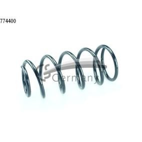 Compre Molas de CS Germany online para Corsa A TR (S83) a preços moderados