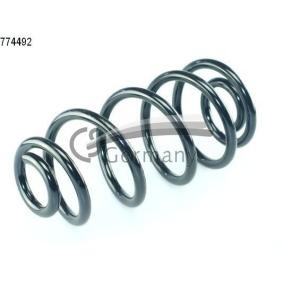 Compre Molas de CS Germany online para 9-3X a preços moderados