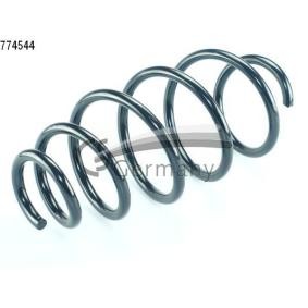 Fahrwerksfeder 14.774.544 von CS Germany günstig für 28,02 € online kaufen