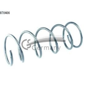 Compre Mola de suspensão da CS Germany 14.870.406 a um preço baixo por 36,48 €
