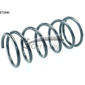 Köp Spiralfjäder av CS Germany 14.870.440 till det låga priset 439,59 kr