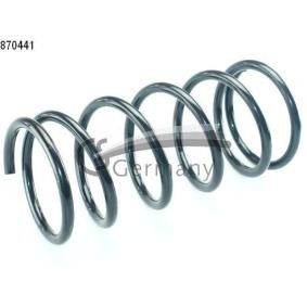 Köp Spiralfjäder av CS Germany 14.870.441 till det låga priset 475,36 kr