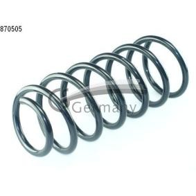 Compre Mola de suspensão da CS Germany 14.870.505 a um preço baixo por 24,00 €