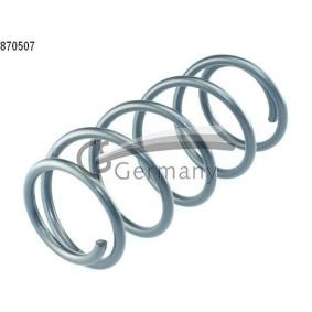 Köp Spiralfjäder av CS Germany 14.870.507 till det låga priset 325,81 kr
