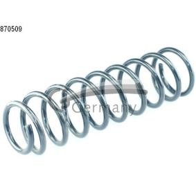 Köp Spiralfjäder av CS Germany 14.870.509 till det låga priset 274,40 kr