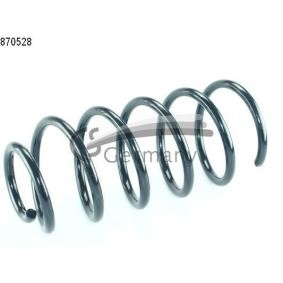 Köp Spiralfjäder av CS Germany 14.870.528 till det låga priset 349,13 kr