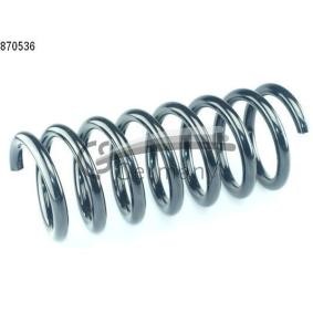 Fahrwerksfeder 14.870.536 von CS Germany günstig für 30,42 € online kaufen