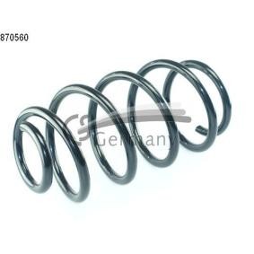 Fahrwerksfeder 14.870.560 von CS Germany günstig für 26,81 € online kaufen