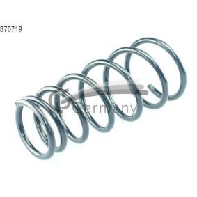 Fahrwerksfeder 14.870.719 von CS Germany günstig für 25,18 € online kaufen