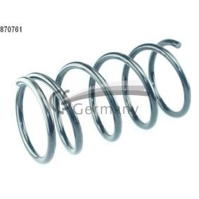 Fahrwerksfeder 14.870.761 von CS Germany günstig für 33,37 € online kaufen