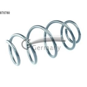 Fahrwerksfeder 14.870.780 von CS Germany günstig für 25,15 € online kaufen