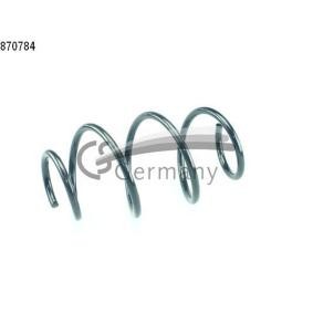 Fahrwerksfeder 14.870.784 von CS Germany günstig für 27,68 € online kaufen