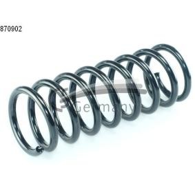 Fahrwerksfeder 14.870.902 von CS Germany günstig für 31,72 € online kaufen