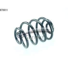 Fahrwerksfeder 14.870.911 von CS Germany günstig für 42,75 € online kaufen