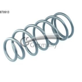Fahrwerksfeder 14.870.913 von CS Germany günstig für 27,19 € online kaufen