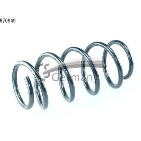 Compre Molas de CS Germany online para SOUL (AM) a preços moderados