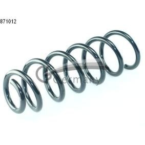 Fahrwerksfeder 14.871.012 von CS Germany günstig für 25,74 € online kaufen