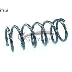 Compre Muelles de CS Germany online para DUCATO Autobús (230) a precios moderados
