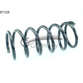 Compre Muelles de CS Germany online para DUCATO Autobús (230) a precios moderados