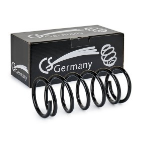 Compre Muelles de CS Germany online para DUCATO Caja/Chasis (244) a precios moderados